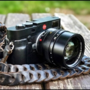 Leica M10 + 50mm 0.95 Noctilux