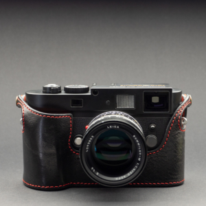 Leica M Monochrom + 50mm 1.4 auf Reisen