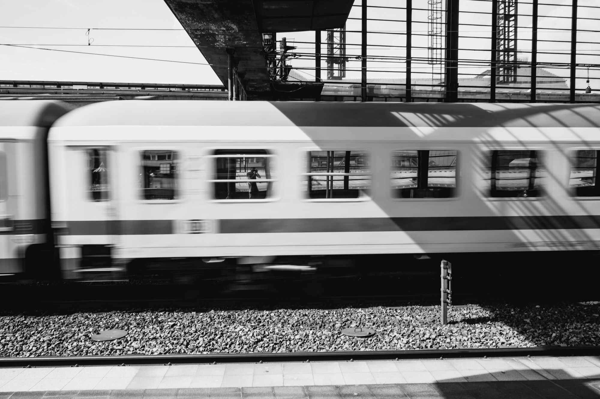 Leica M Monochrom in Berlin - foto-görlitz