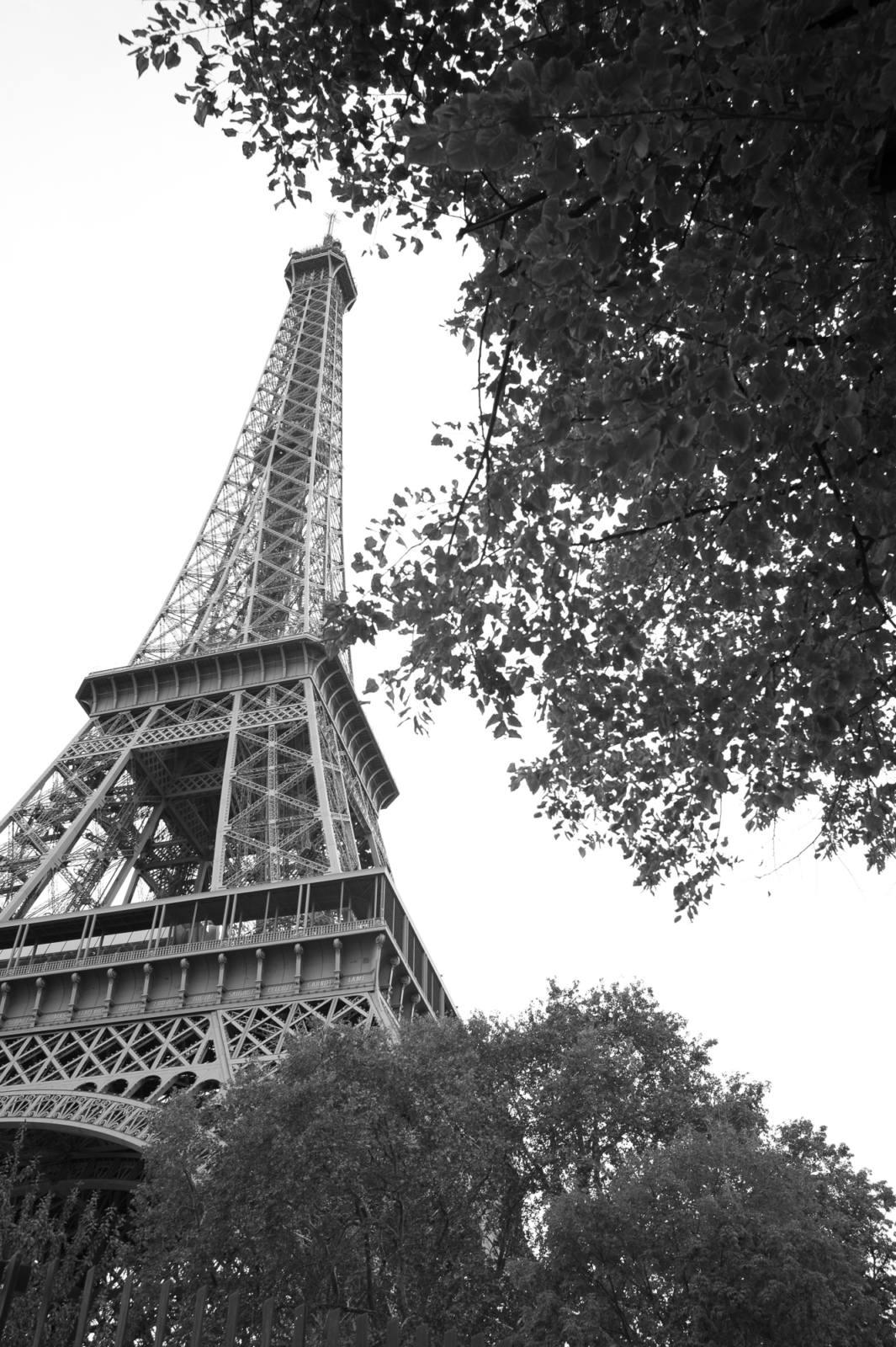Leica M Monochrom in Paris - foto-görlitz