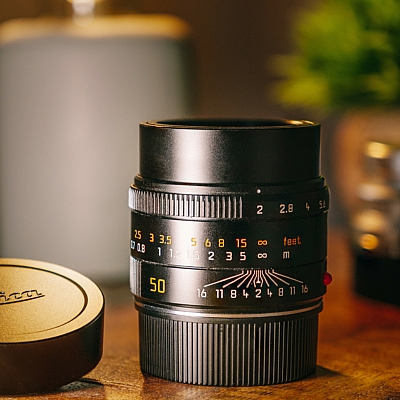 Leica Objektive