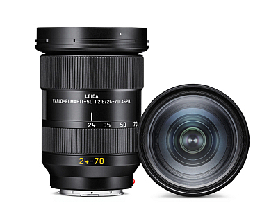 Leica SL 24-70mm 2.8 ASPH. 11189