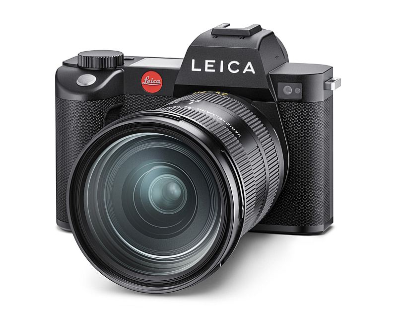 Leica SL2-S + SL 24-70mm 2.8 Bundle 10886