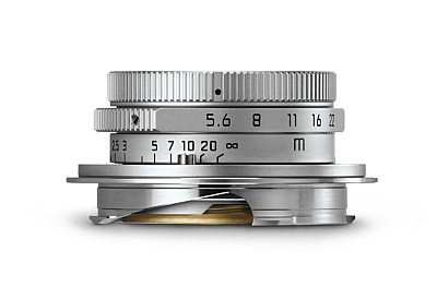 Leica M 28mm 5.6