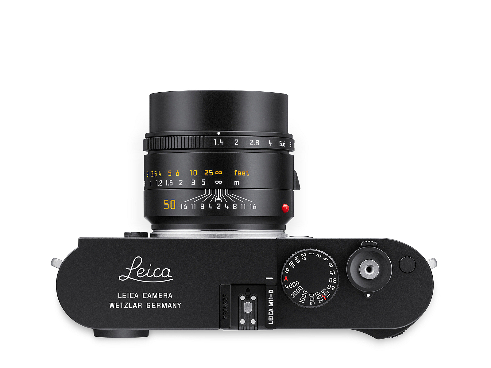 Leica M11-D 20220 - Image 6