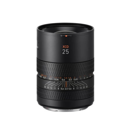 Hasselblad XC 25mm 2.5 V