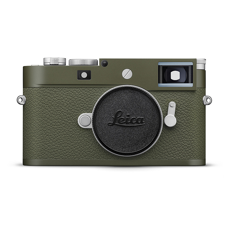 Leica M11-P Safari