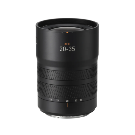 Hasselblad XCD 20-35mm