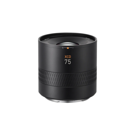 Hasselblad XCD 75mm 3,4P