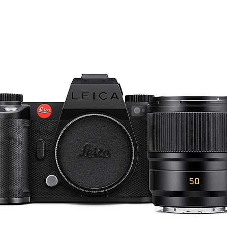 Leica Sl3-S + SL 50mm 2.0 Kit