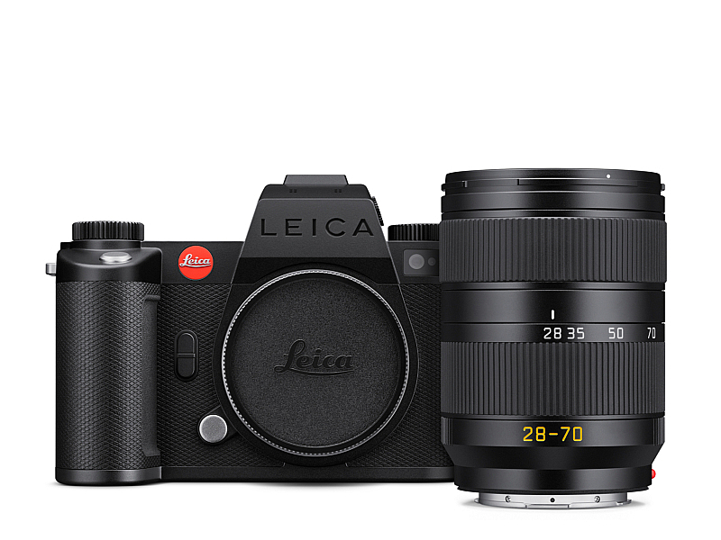Leica SL3-S + 28-70mm 2.8