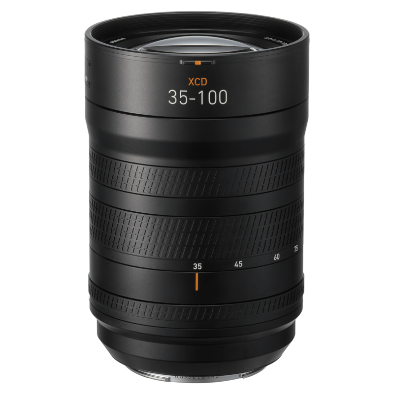Hasselblad XCD 35-100mm