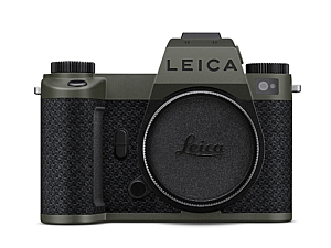 Leica SL3 Reporter
