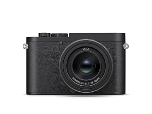 19200_Leica_Q3_Monochrom_front_LoRes Leica Q3 Monochrom