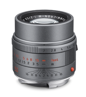 M APO 50mm 2.0 11160