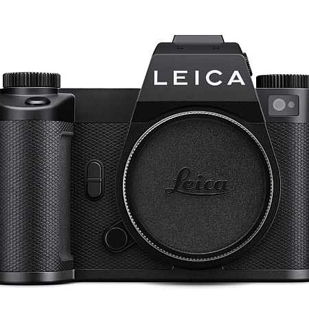 Leica SL3-P