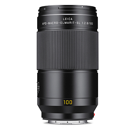 Leica SL 100mm 2.8 MAcro