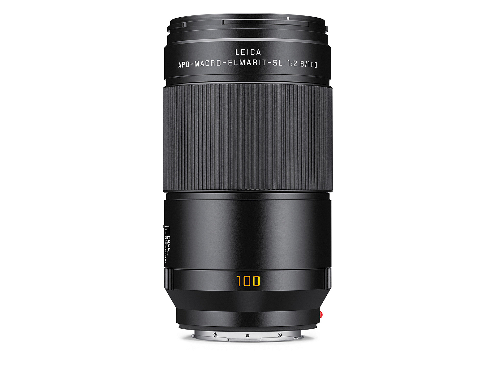 Leica SL 100mm 2.8 MAcro