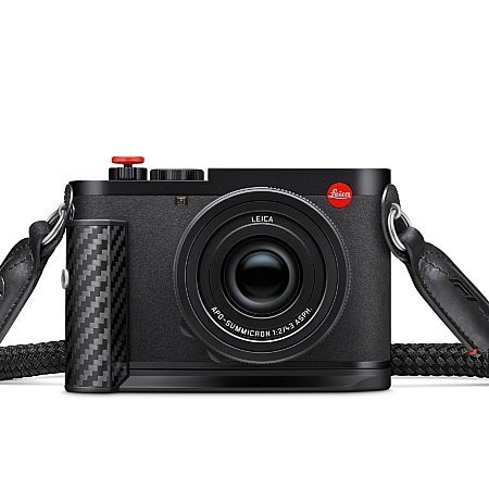 Leica Q3 43 Formula 1® Edition