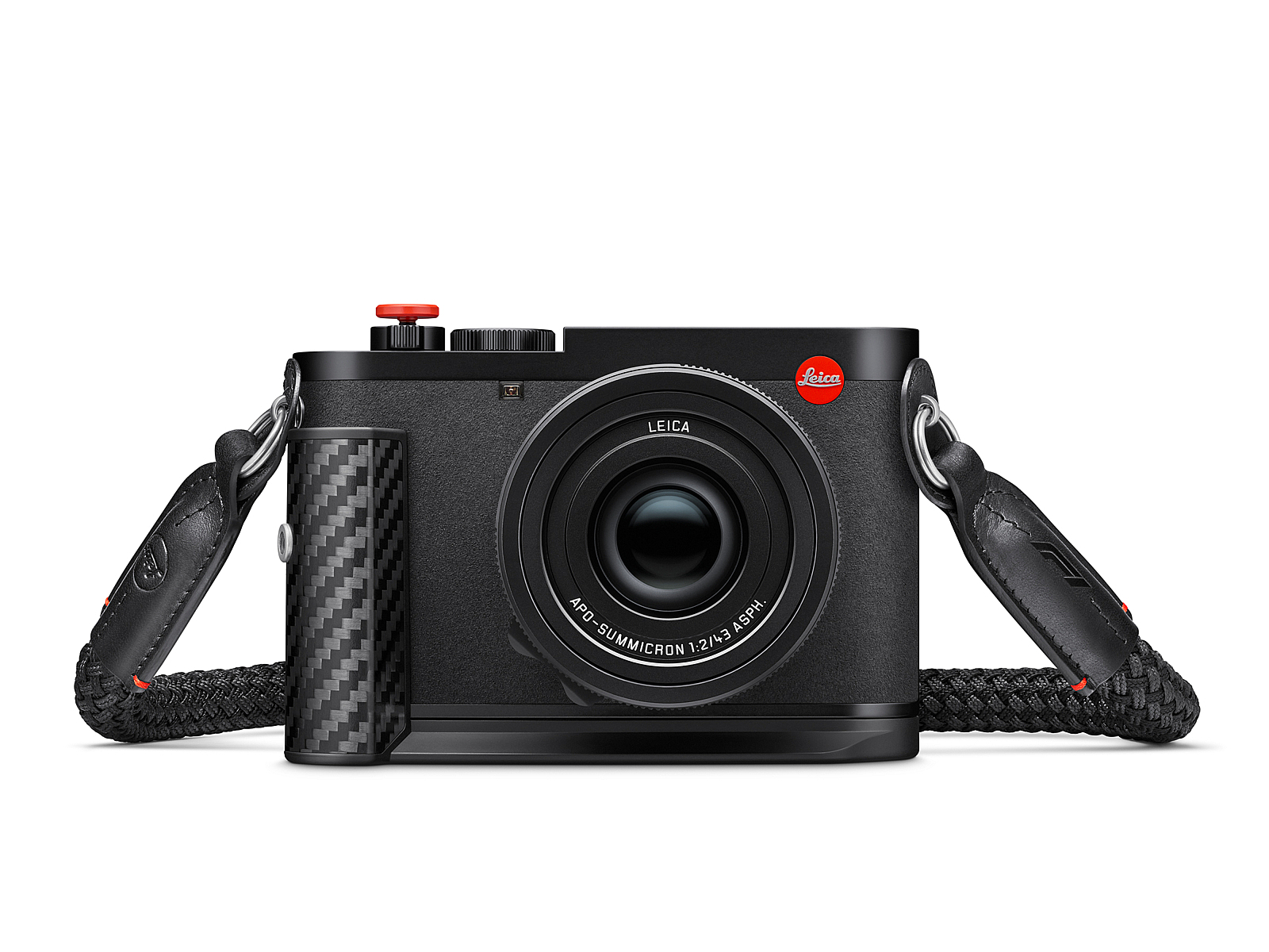 Leica Q3 43 Formula 1® Edition